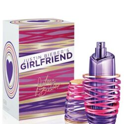 Fragrance girlfriend sales