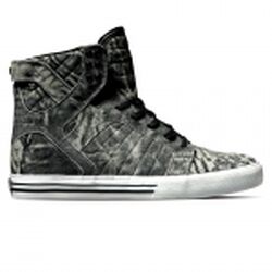 Justin bieber supra koleksiyonu sale