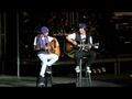 Justin Bieber- "Never Let You Go (acoustic)" (HD) Live at the New York State Fair on 9-1-2010