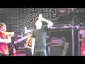 Justin Bieber - My World Tour Live @ The O2 Dublin - 15 Dance Break Down