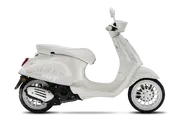 Sprint 125 Justin Bieber x Vespa Euro 5 $6,549