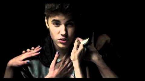 Justin Bieber - BOYFRIEND - Video Teaser - SINGLE ON ITUNES NOW