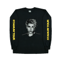 Bieber Long Sleeve T-shirt $50