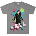 Justin Bieber Stars T-Shirt $25.00