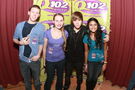 Q102-jingle-ball-2010-justin-bieber 5264355581 o