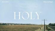 Justin Bieber - Holy ft