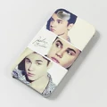 Justin Bieber iPhone Cover $24.00