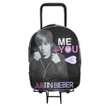Justin Bieber Trolley