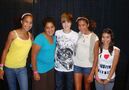 Justin Bieber at Meet and Greet in Portland 2010 (14)