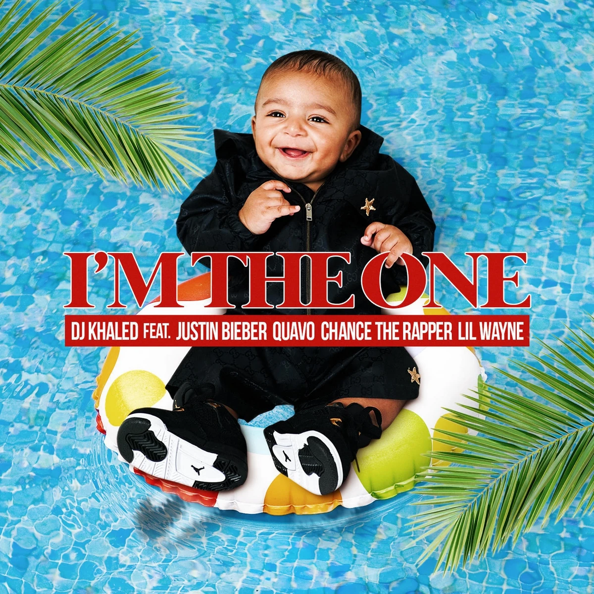 I'm the One | Justin Bieber Wiki | Fandom