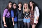 Justin Bieber at Meet & Greet in Dublin March-9-2011 (8)