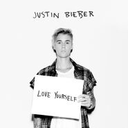 “Love Yourself” (Purpose)