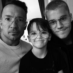 Carl Lentz Justin Bieber Wiki Fandom