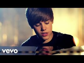 Justin Bieber - U Smile (Official Music Video)