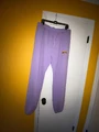 secret sweatpant - lavender $148