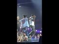 Justin Bieber, ft Ludacris -- Baby -- April 12th -- Atlanta