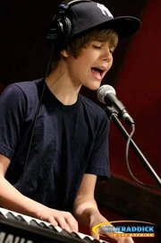 Justin Bieber on Kidd Kraddick in the Morning