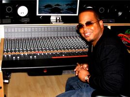 Tricky Stewart
