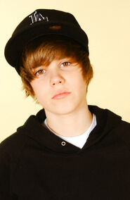 Bieber Photoshoot May 18 2009 by Anthony Cutajar