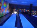 Justin Bieber Bowling