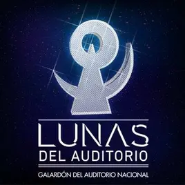 Lunas del Auditorio