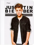 Mead Justin Bieber Notebook