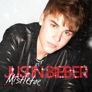 “Mistletoe” (Under the Mistletoe)