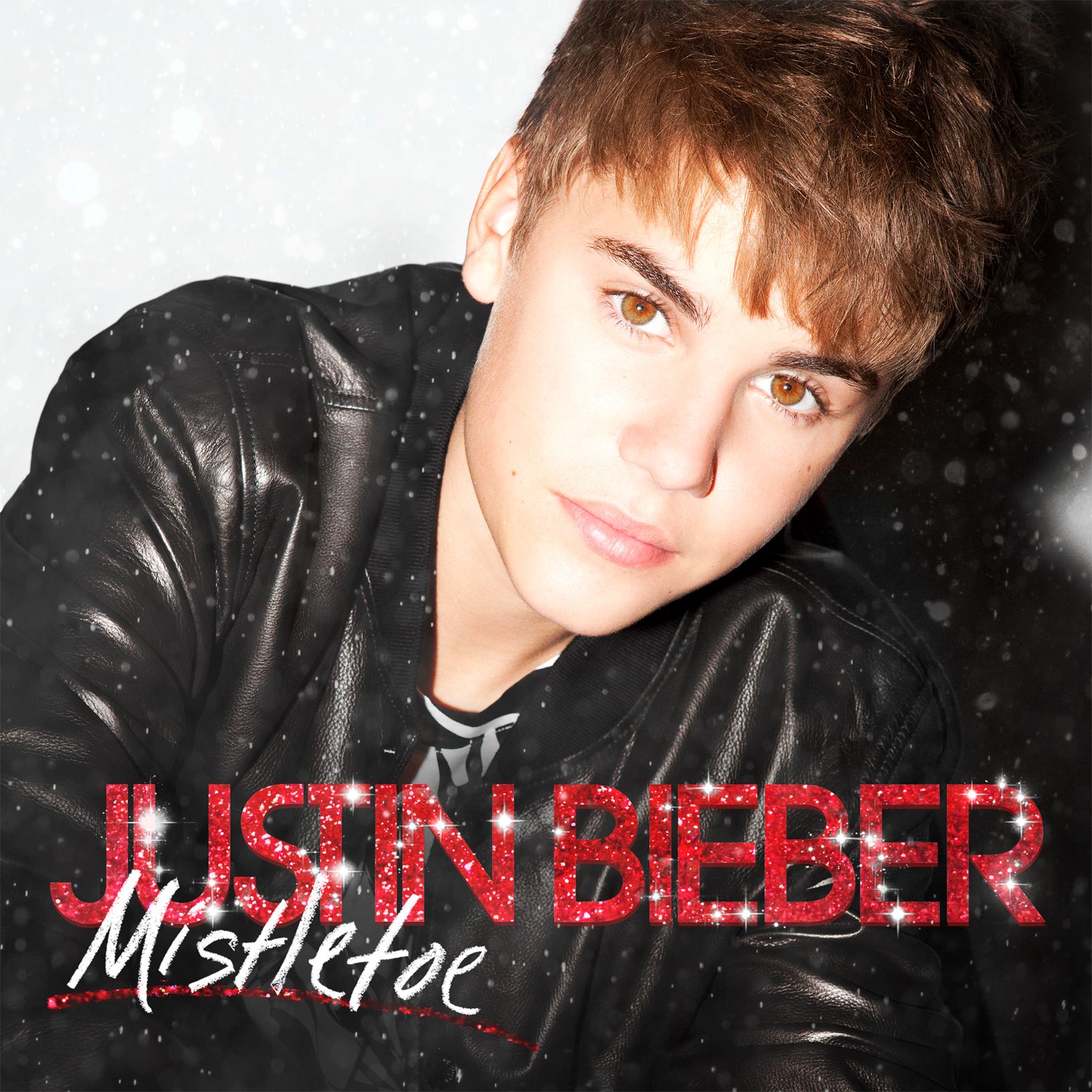 justin bieber under the mistletoe deluxe edition