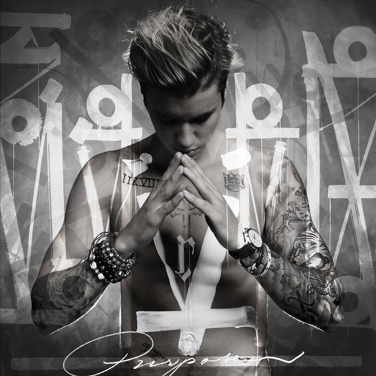 Justin Bieber Drops 'Where Are U Now' Song!, Justin Bieber, Music