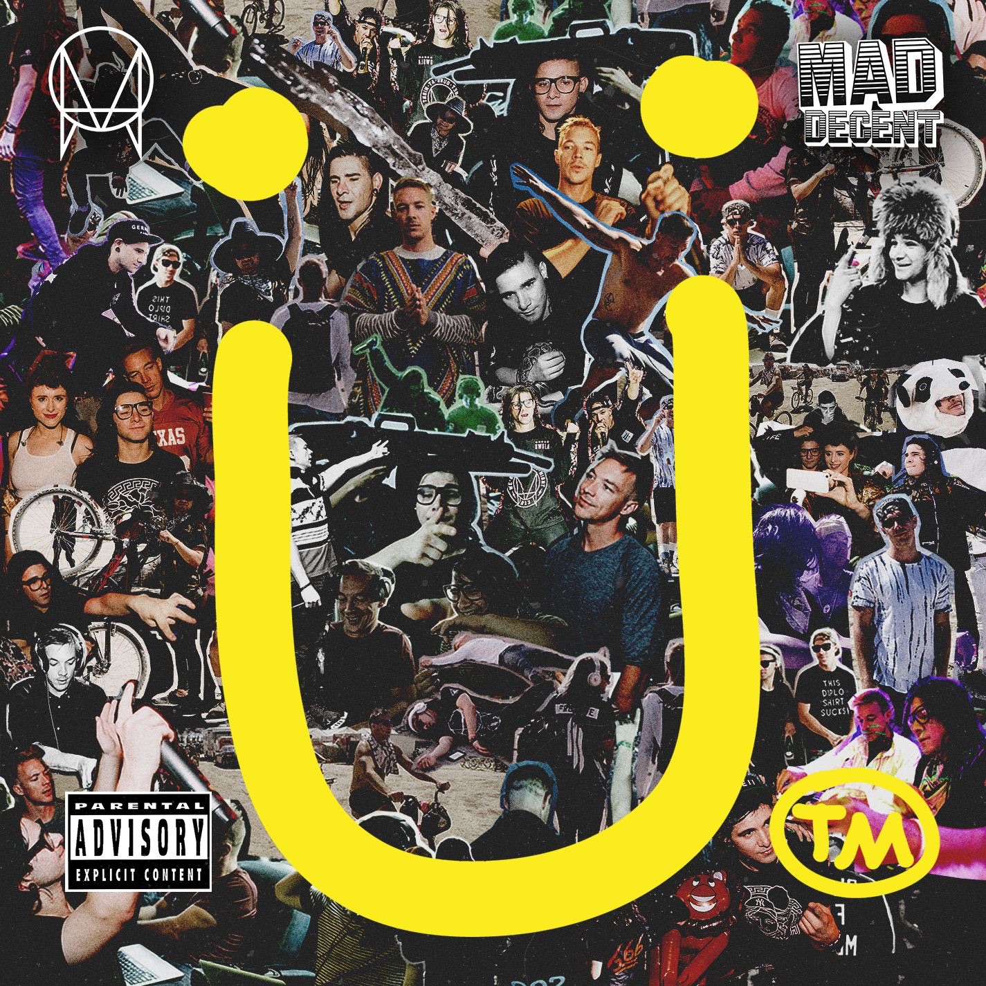 Jack Ü - Where Are Ü Now (Subtitulada Español) ft. Justin Bieber