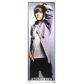 Justin Bieber Door Poster $12.95