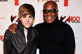 LA Reid