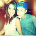 Carin and Justin