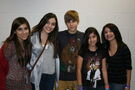 Justin Bieber M&G San Antonio (28)