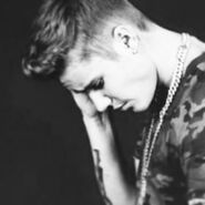 Justin Bieber photo shoot March 20, 2014