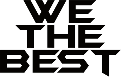 We the Best Music Group