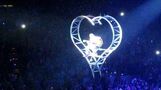 Never Let You Go- Justin Bieber Trenton NJ Concert 6 24 10 (My World Tour)