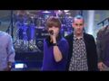 Justin Bieber - Baby, JayLeno