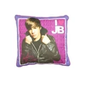 Justin Bieber Pillow Fever