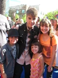 Justin Bieber with fans at TCA.jpg (93 KB)
