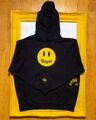 mascot hoodie - black $148