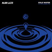 “Cold Water” (Major Lazer featuring Justin Bieber and MØ) (Major Lazer Essentials)