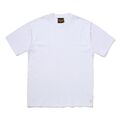 basic ss tee - white $48