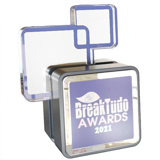 BreakTudo Award 2021