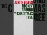 Rockin' Around The Christmas Tree (Spotify Canvas)