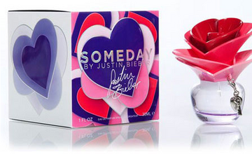 Someday eau de parfum spray women by justin bieber new arrivals