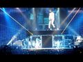 Justin Bieber performing Love Me in Oklahoma City 11-3-10