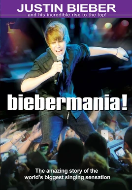 Biebermania