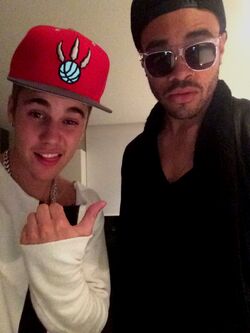 Maejor | Justin Bieber Wiki | Fandom