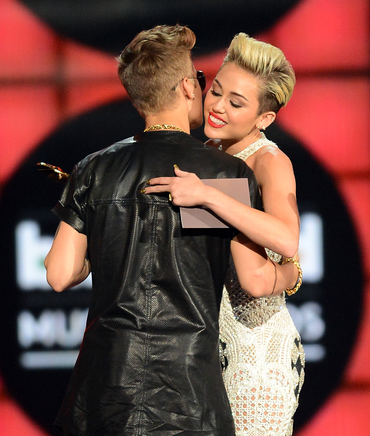 Miley Cyrus | Justin Bieber Wiki | Fandom